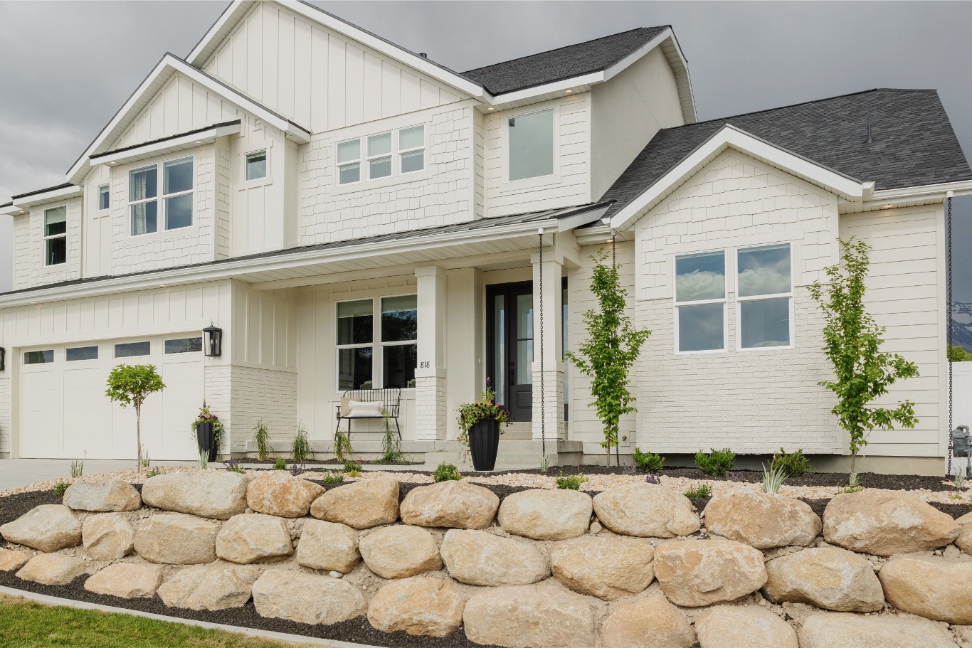 Bellview Estates - Woodland Hils - Signature or Luxury