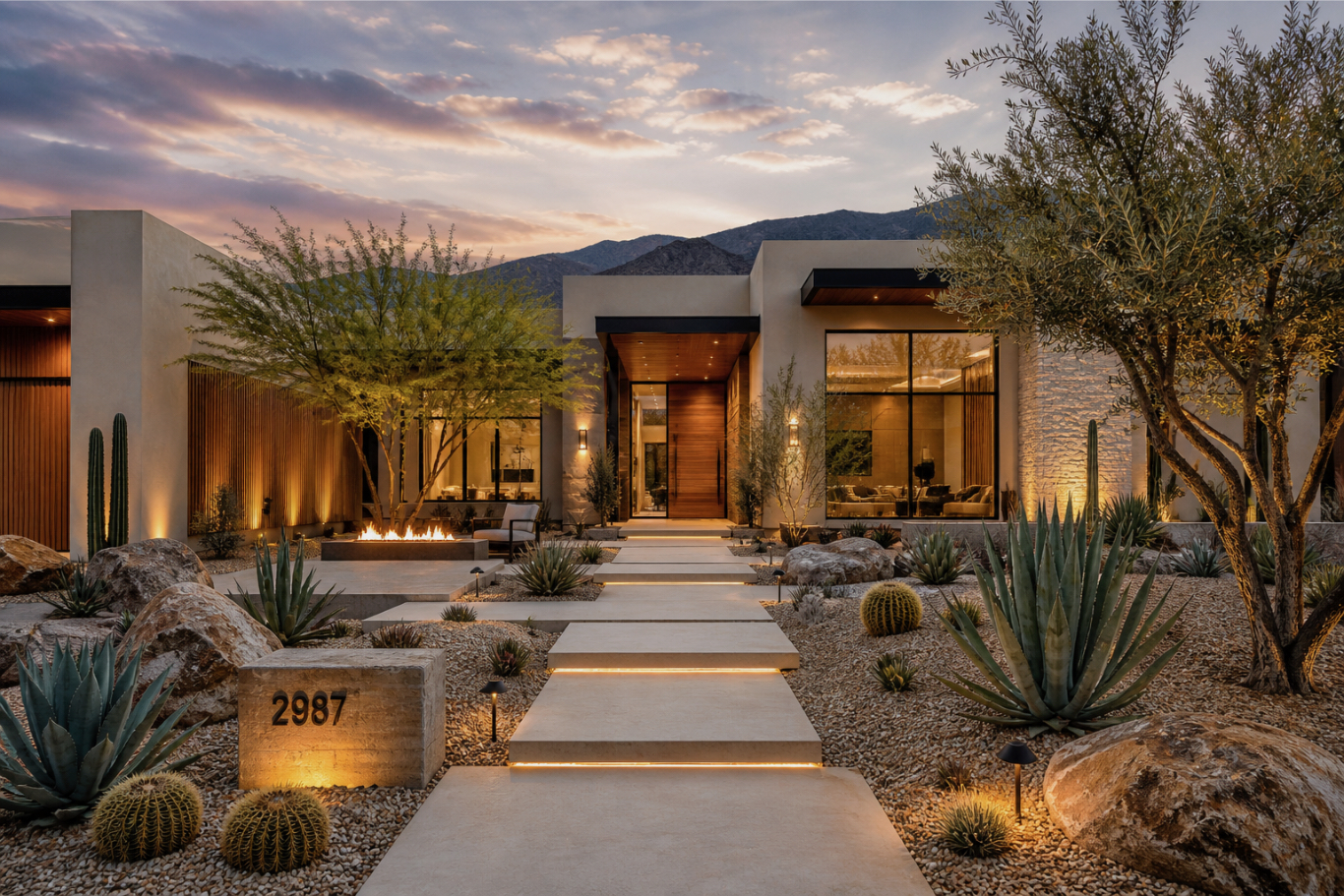 Black Ridge - Hurricane - Signature or Luxury