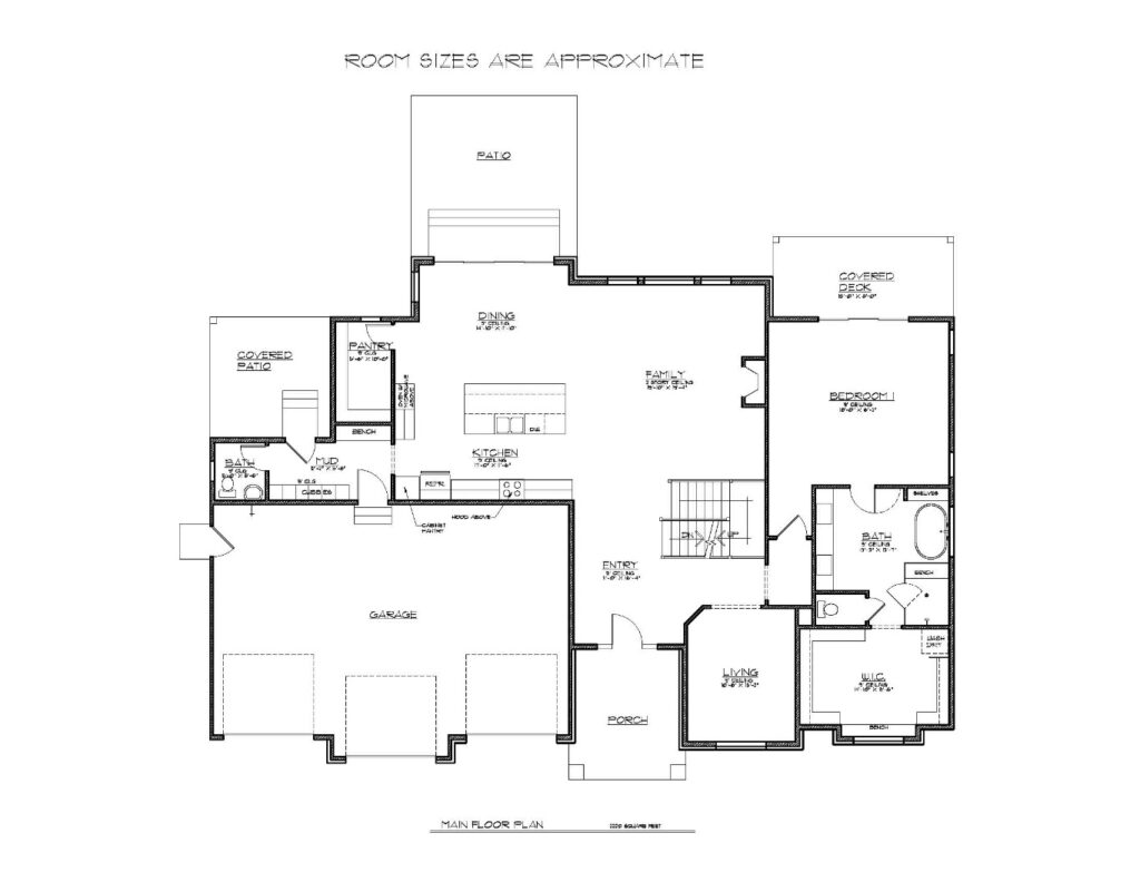 The floor plan shows a house with various rooms and spaces including bedrooms, bathrooms, living areas, kitchen, dining room, laundry.